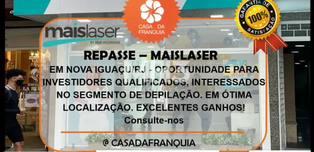 Loja / Salão / Ponto Comercial à venda, 80m² no Centro, Nova Iguaçu