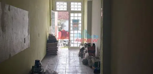 Prédio Inteiro para alugar, 108m² no Vila Martina, Valinhos
