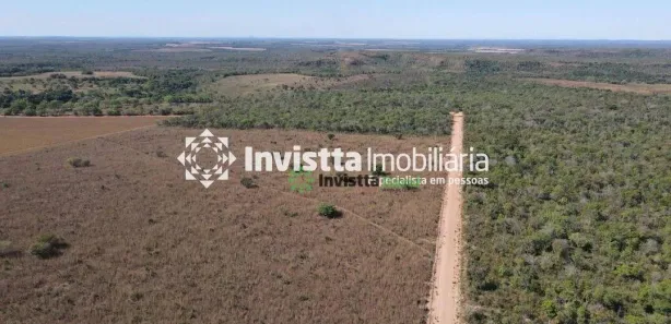 Fazenda / Sítio / Chácara à venda, 24980m² no , Pedro Afonso