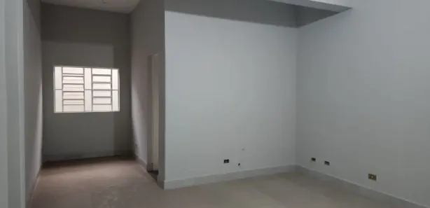 Conjunto Comercial / Sala para alugar, 36m² no Vila Belvedere, Americana