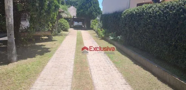 Fazenda / Sítio / Chácara com 3 Quartos para alugar, 372m² no Morumbi, Paulínia
