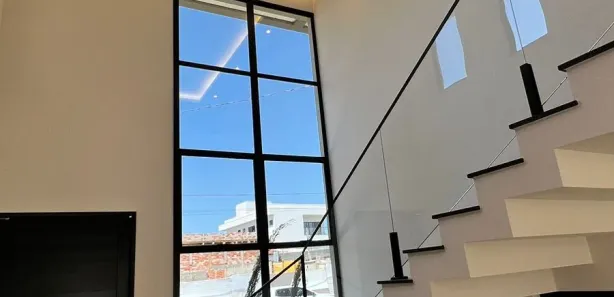 Casa de Condomínio com 3 Quartos à venda, 200m² no Jardins Porto, Senador Canedo