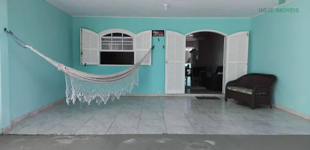 Casa de Condomínio com 2 Quartos à venda, 74m² no Shangrila, Pontal do Paraná