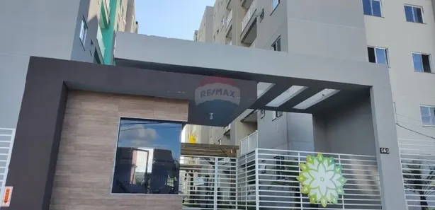 Apartamento com 2 Quartos para alugar, 51m² no Salto do Norte, Blumenau