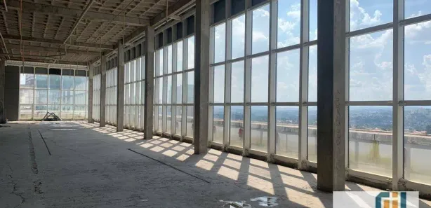 Andar / Laje corporativa para venda ou aluguel, 1280m² no Dezoito do Forte Empresarial/Alphaville., Barueri