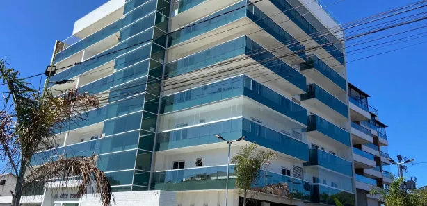 Cobertura com 4 Quartos à venda, 200m² no Itaúna, Saquarema