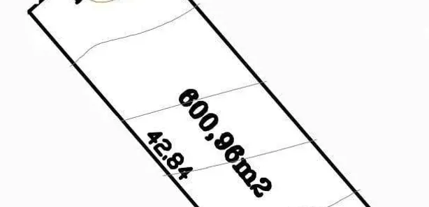 Terreno / Lote / Condomínio à venda, 601m² no Residencial Evidências, Indaiatuba