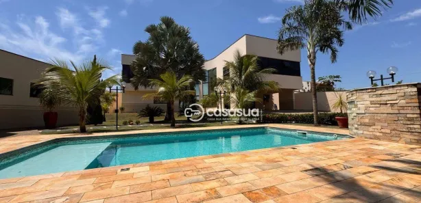 Fazenda / Sítio / Chácara com 3 Quartos à venda, 740m² no , Ipeúna