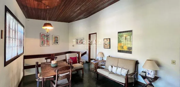 Casa de Condomínio com 3 Quartos à venda, 240m² no Parque do Imbui, Teresópolis