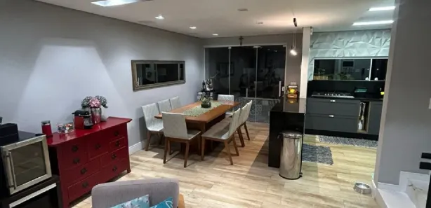 Casa de Condomínio com 4 Quartos à venda, 270m² no Vila Andrade, São Paulo