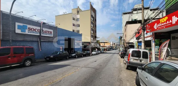 Galpão / Depósito / Armazém com 1 Quarto à venda, 800m² no Santo Antônio, Divinópolis