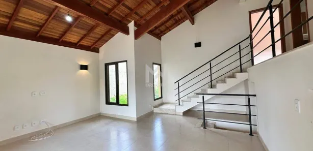Casa de Condomínio com 3 Quartos para alugar, 190m² no Bosque, Vinhedo