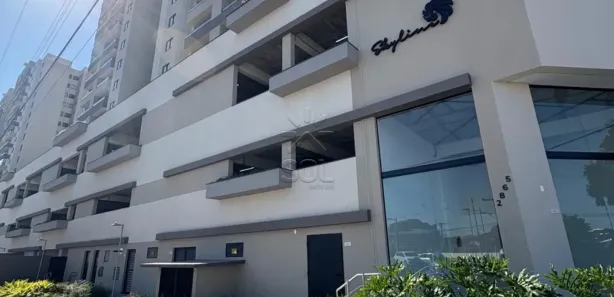 Apartamento com 3 Quartos para alugar, 83m² no Armação, Penha