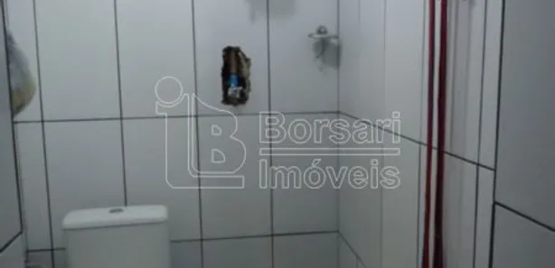Loja / Salão / Ponto Comercial para venda ou aluguel, 58m² no Centro, Araraquara
