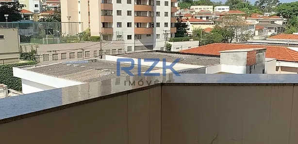 Apartamento com 4 Quartos à venda, 200m² no Jardim Avelino, São Paulo