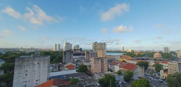 Loja / Salão / Ponto Comercial à venda, 19m² no Boa Vista, Recife