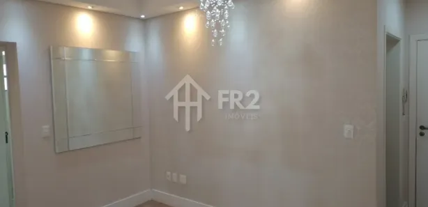 Apartamento com 2 Quartos para alugar, 58m² no Jardim Marajoara, Nova Odessa
