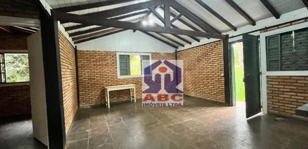 Casa de Condomínio com 3 Quartos para alugar, 80m² no , Brasília