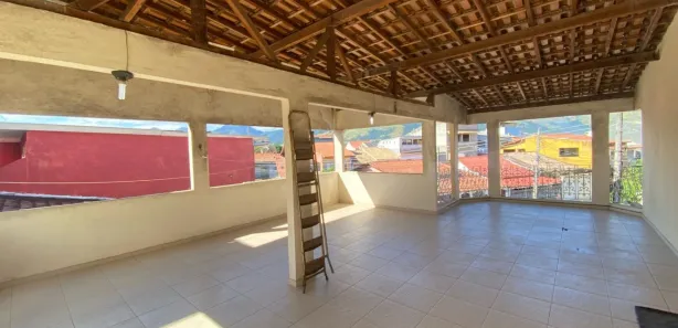 Casa com 2 Quartos à venda, 126m² no Campo Grande, Rio de Janeiro