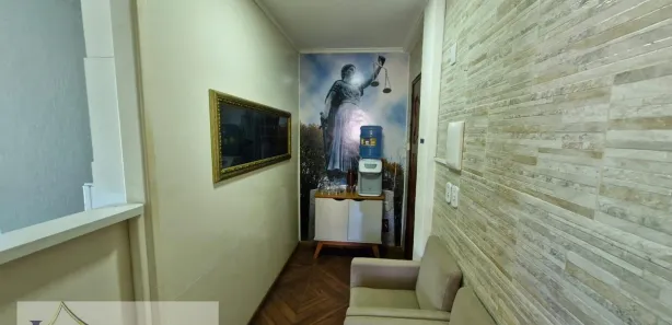 Conjunto Comercial / Sala à venda, 60m² no Centro, Miguel Pereira