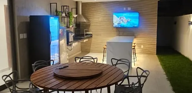 Casa de Condomínio com 8 Quartos à venda, 320m² no Guarajuba (Monte Gordo), Camaçari