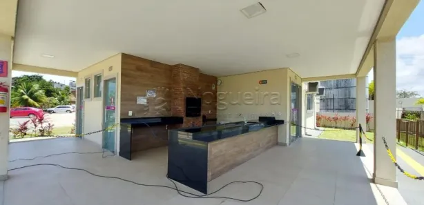 Apartamento com 2 Quartos à venda, 45m² no Fragoso, Paulista