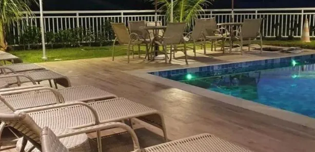 Terreno / Lote / Condomínio à venda, 200m² no Ponto Certo, Camaçari