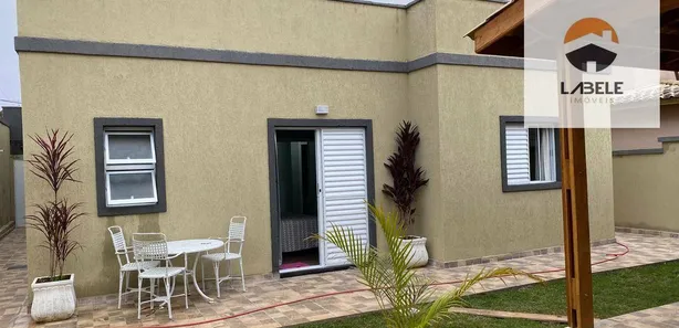 Casa de Condomínio com 3 Quartos à venda, 180m² no Vivenda Santo Afonso, Vargem Grande Paulista