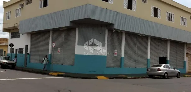 Prédio Inteiro à venda, 366m² no Campos Elíseos, Ribeirão Preto