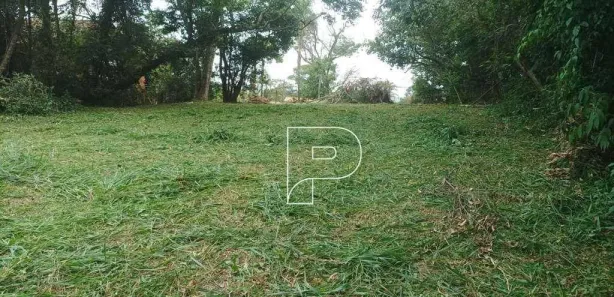 Terreno / Lote / Condomínio à venda, 1872m² no Chácara Represinha, Cotia