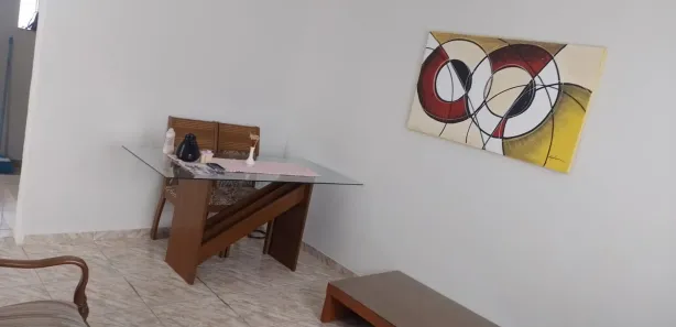 Sobrado com 3 Quartos à venda, 149m² no Nova Liberdade, Resende