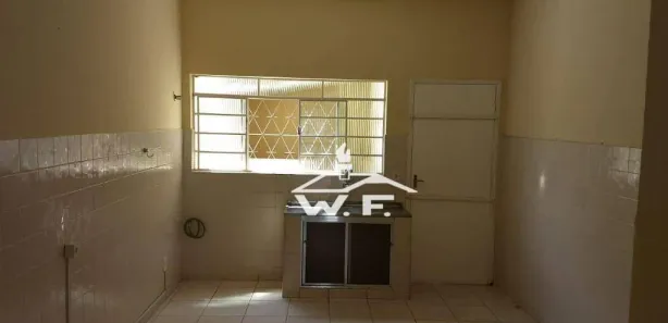 Apartamento com 2 Quartos para alugar, 57m² no Vila Comendador Rodrigues Alves, Guaratinguetá