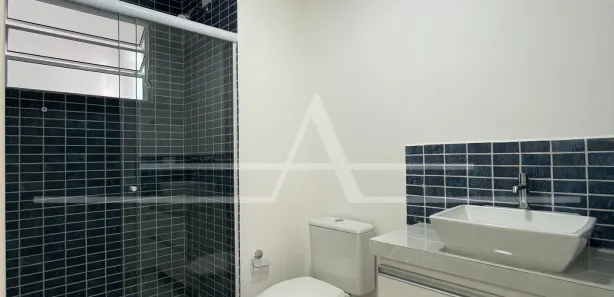 Apartamento com 2 Quartos para alugar, 85m² no Jardim Santa Rita de Cássia, Bragança Paulista
