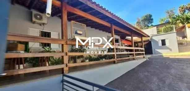 Fazenda / Sítio / Chácara com 2 Quartos à venda, 200m² no Vivendas Bela Vista, Piracicaba