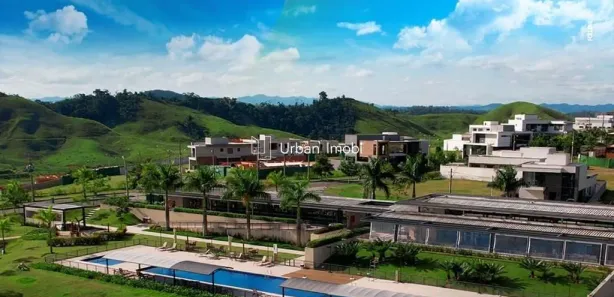 Terreno / Lote / Condomínio à venda, 446m² no Casa de Pedra, Volta Redonda