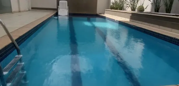 Cobertura com 3 Quartos para alugar, 170m² no Parque Campolim, Sorocaba