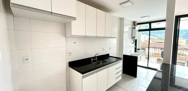 Apartamento com 2 Quartos à venda, 84m² no Corrêas, Petrópolis