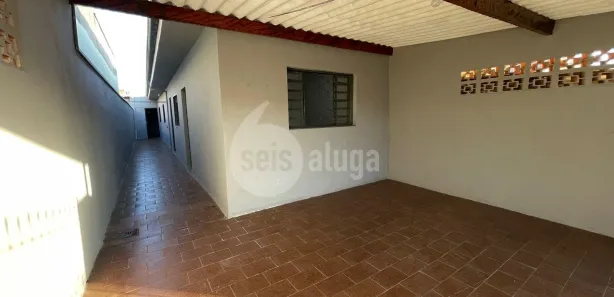 Casa com 3 Quartos à venda, 105m² no Planalto do Sol, Santa Bárbara D'Oeste