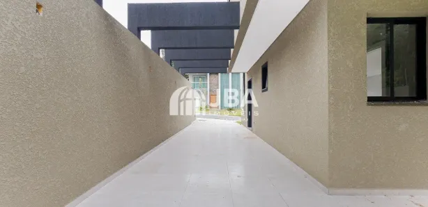 Casa de Condomínio com 3 Quartos à venda, 124m² no Campo Pequeno, Colombo