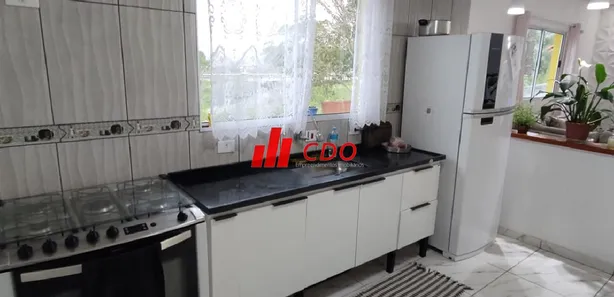 Casa com 4 Quartos à venda, 220m² no da Lagoa, Itapecerica da Serra