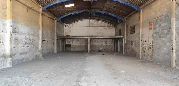 Galpão / Depósito / Armazém para alugar, 790m² no Mutondo, São Gonçalo