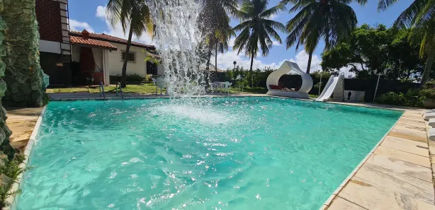 Fazenda / Sítio / Chácara com 4 Quartos à venda, 600m² no Barra do Jacuípe, Camaçari