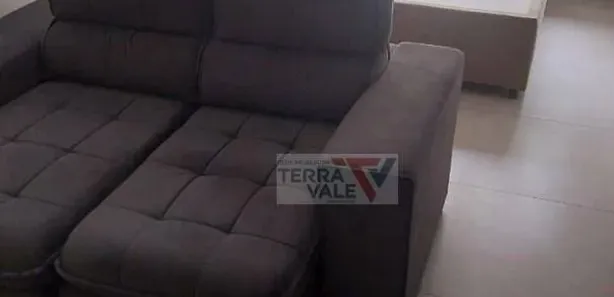 Kitnet com 1 Quarto para alugar, 30m² no Centro, Lorena