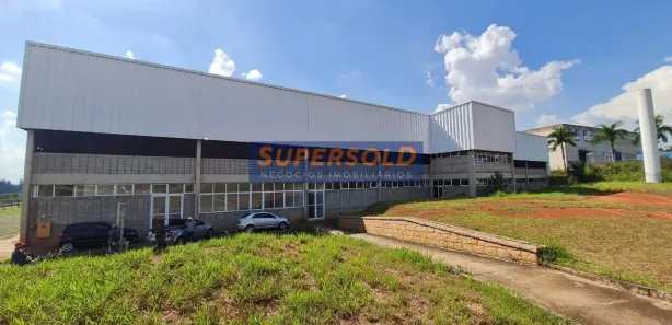 Galpão / Depósito / Armazém para alugar, 5599m² no Aterrado, Monte Mor