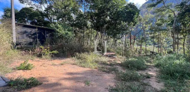 Terreno / Lote / Condomínio à venda, 5206m² no Pedro do Rio, Petrópolis