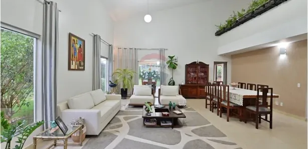 Casa com 3 Quartos à venda, 366m² no Park Way, Brasília
