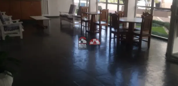 Cobertura com 3 Quartos para alugar, 132m² no Massaguaçu, Caraguatatuba