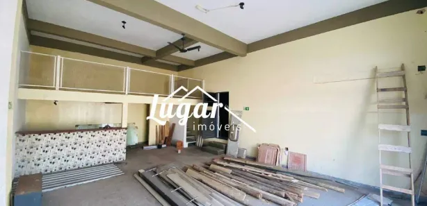 Loja / Salão / Ponto Comercial para alugar, 60m² no Centro, Marília