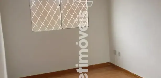 Apartamento com 2 Quartos à venda, 50m² no Eldorado, Contagem