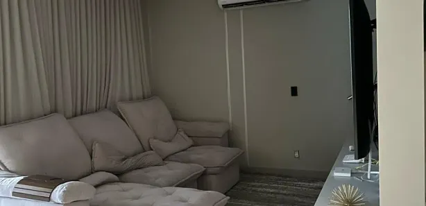 Casa de Condomínio com 4 Quartos à venda, 181m² no Jardins Nápoles, Senador Canedo